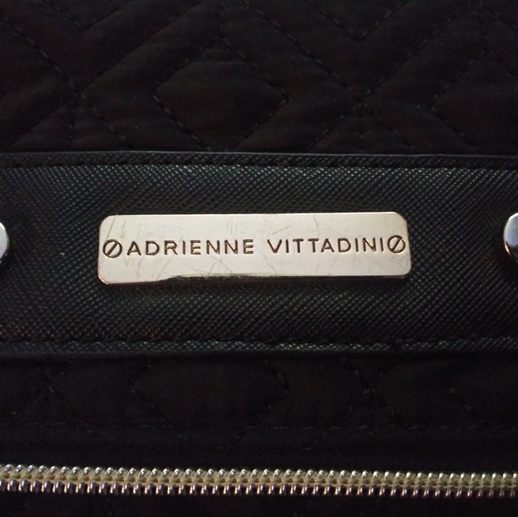 Adriene Vittadini backpack or diaper bag - Picture 2 of 5